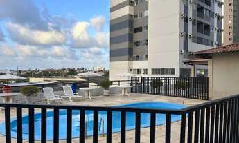 Imagem: Aluga-se apto 2 quartos em Petrópolis