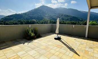 Imagem 4: Apartamento (Cobertura), com 4 quartos e 5 banheiros à Venda, 306 m² em Ubatuba/SP