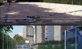 Imagem 7: Apto no Paiva (lançamento