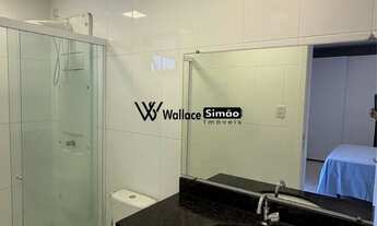 Imagem 7: Ed. Quadra Residence / mobiliado