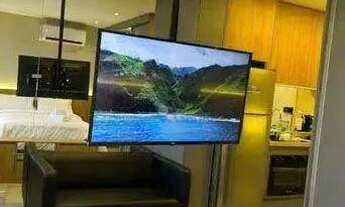 Imagem 3: Studio com 1 dormitório para alugar, 25 m² por R$ 3.200,02/mês - Campo Belo - São Paulo/SP