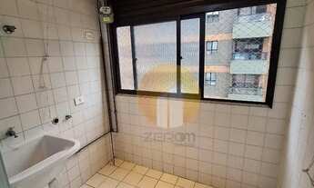 Imagem 7: Apartamento 75 m², 2 dormitórios, 1 suíte, 2 vagas de garagem