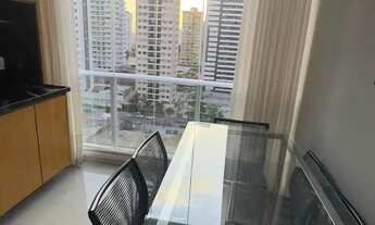 Imagem 7: LIFE SPA MOBILIADO UMARIZAL