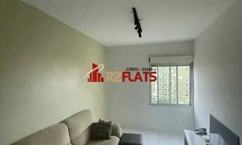 Imagem 2: Flat com ótimo preço no bairro Bela Vista. Confira!