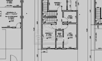 Imagem 5: Sobrado com 3 dormitórios à venda, 130 m² por R$ 649.999,90 - Jardim Stella - Santo André