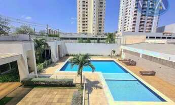 Imagem 3: Apartamento com 3 dormitórios para alugar, 86 m² por R$ 3.600,00/mês - Jardim Eldorado - C