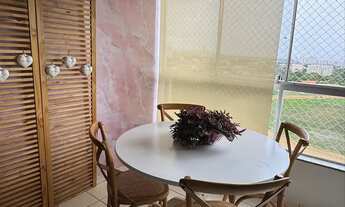 Imagem 5: Apartamento 3 quartos, sendo uma suíte