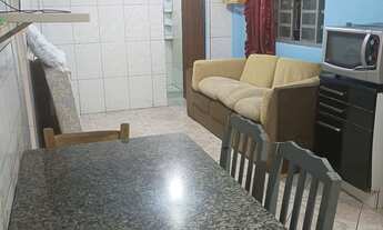 Imagem: Alugo casa mobiliada,LER O ANÚNCIO oportunidade