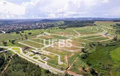 Imagem 5: Lote no Vinhas Flamboyant