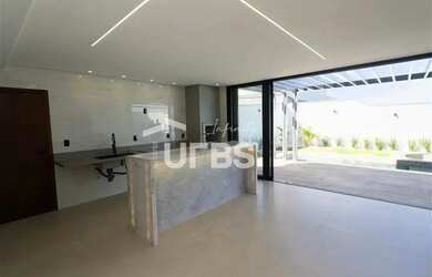 Imagem 5: Jardins Bolonha - Casa de Condomínio 4 quartos, sendo 3 suítes