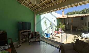 Imagem 6: Casa Térrea - Jardim Belvedere