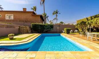 Imagem 7: Casa à venda e para alugar em Campinas, Parque Taquaral, com 4 quartos, com 577 m²