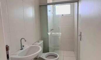 Imagem 6: Apartamento com 2 dormitórios à venda, 69 m² por R$ 380.000,00 - Jardim Santa Rosália - So