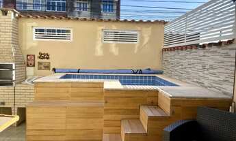 Imagem: Casa com 3 dormitórios, 86 m² - venda