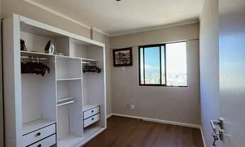 Imagem 7: Apartamento à venda no CONDOMÍNIO CLASSIQUE JARDINS