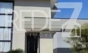 Imagem 4: Imperdível! Casa de alto padrão com 4 quartos e 2 suítes no Parque Brasil 500, Paulínia-SP