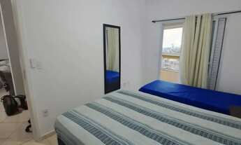 Imagem 5: Locação para temporada apto 1 dorm Caiçara Praia Gande diárias a partir de 150 reais !