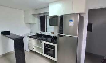 Imagem 4: Apartamento Mobiliado Locação Bresser