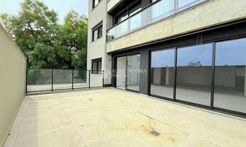 Imagem 4: Imóvel para venda possui 161 metros quadrados com 3 quartos em Auxiliadora - Porto Alegre