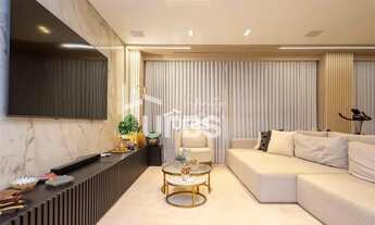 Imagem 4: Apartamento mobiliado e decorado à venda no Leblon Marista!