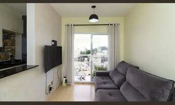 Imagem 5: Apartamento à Venda - Cangaíba, 2 Quartos, 47 m2