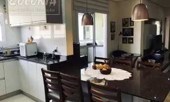 Imagem 4: Apartamento a venda - Campestre, Santo André