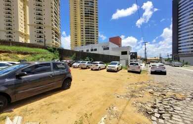 Imagem 2: Terreno com localização privilegiada à venda, 420 m² por R$ 500.000,00 - Candelá