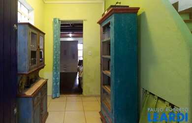 Imagem 4: SOBRADO - BELA VISTA - SP