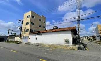 Imagem: CASA COM PREDIO RESIDENCIAL - CIDADE NOVA