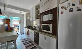 Imagem: CANTO DO FORTE!! 2 DORM MOBILIADO GARDEN,LAZER