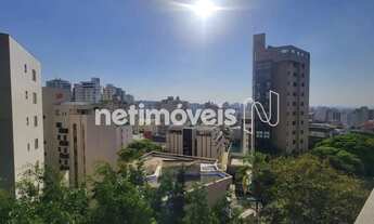 Imagem 4: Venda - Apartamento 3 quartos - 2 suítes - elevador - 1 unidade por andar - Bairro Sion