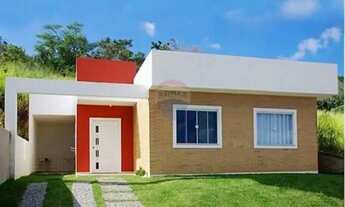 Imagem: Excelente casa no Condomínio Chácara da