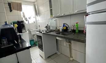 Imagem 7: Imóvel para venda possui 47 metros quadrados com 2 quartos em Várzea - Recife - PE