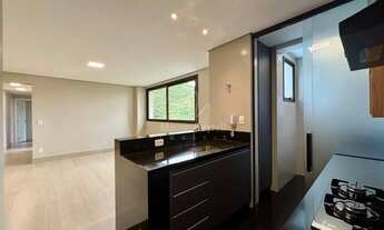 Imagem 7: Aluguel apartamento dois quartos com lazer Sion