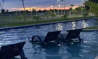 Imagem 6: AM - Lote Petrópolis com 264 metros à venda