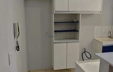 Imagem 7: Vendo Apartamento Térreo - Chapada dos Pampas