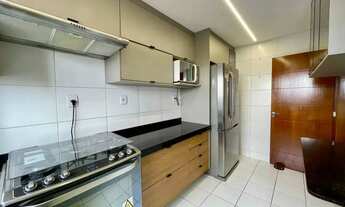 Imagem 7: Apartamento com 4 quartos em Marco - mobiliado - Belém - PA