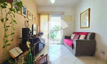 Imagem 3: Imóvel para venda possui 75 metros quadrados com 2 quartos em Santa Rosa - Niterói - RJ