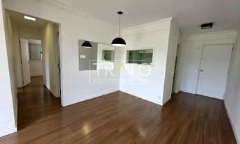 Imagem 6: Apartamento - Jardim das Paineiras - Campinas