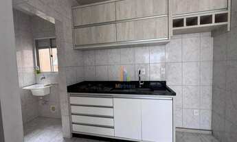 Imagem 5: Apartamento com 2 dormitórios para alugar, 55 m² por R$ 2.292,00/mês - Itaipava - Itajaí/S