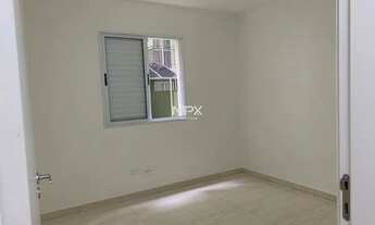 Imagem 5: Apartamento à venda em Piracicaba, Jardim Nova Iguaçu, com 2 quartos, com 55 m²
