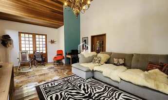 Imagem 7: Casa com 3 suítes no Alto da Boa Vista em Campos do Jordão