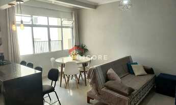 Imagem: Apartamento em Avenida Antônio Rodrigues