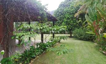 Imagem: Chácara de 3.600m2 com casa linear de 3