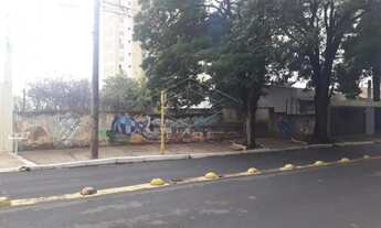 Imagem 2: Terreno Padrão em Bauru