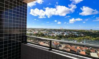 Imagem 7: Apartamento à venda no VILLA VERNAZZA, SERRARIA, Maceió, AL