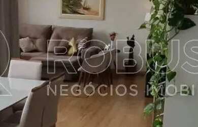 Imagem 6: Excelente Apartamento de 3 suítes com piscina no Plaza Sonneto / Jardim Bom Pastor em Botu