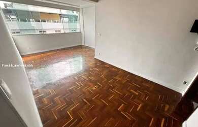 Imagem 2: Apartamento para Venda em Belo Horizonte, Sagrada Família, 3 dormitórios, 1 suíte, 2 banhe