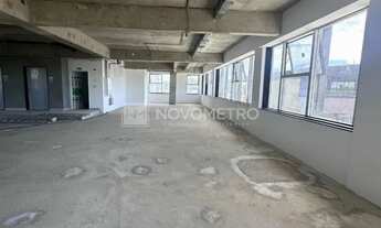 Imagem 5: Laje Corporativa para Locação no Square Corporate Nova Campinas | 221 m²