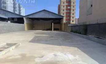 Imagem 2: Salão para locação - Vila Homero Thon, Santo André